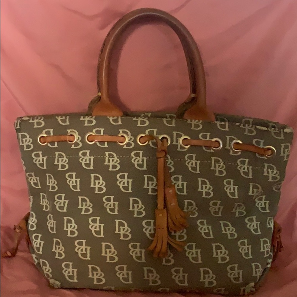 Dooney and Bourke Purse